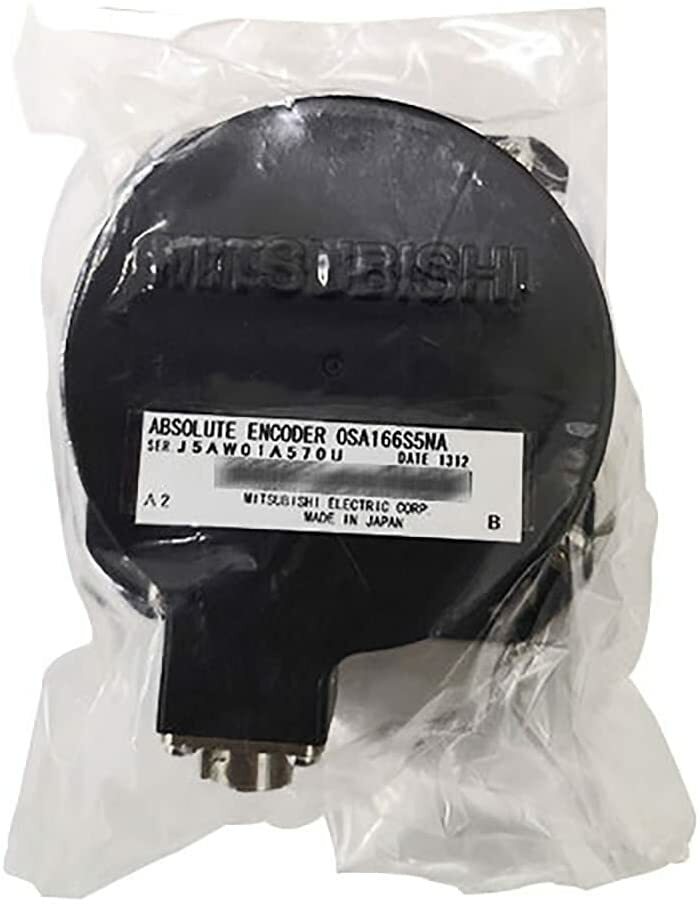 MITSUBISHI OSA166S5 System Encoder ✦KD