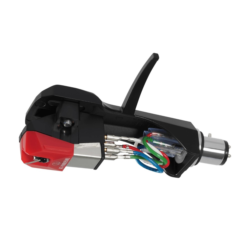 audio-technica AT-VM95ML/h Cartridge MM System with Headshell