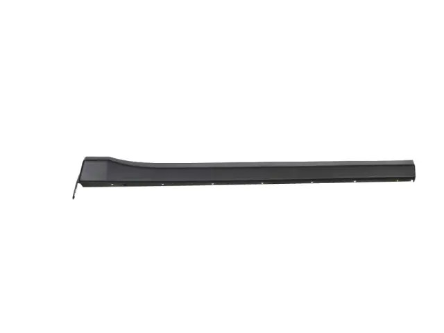 Genuine Mopar Box Side Spat Left 68362319AD