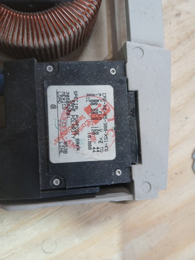 Etc D20 Dimmer Module Pack of 6