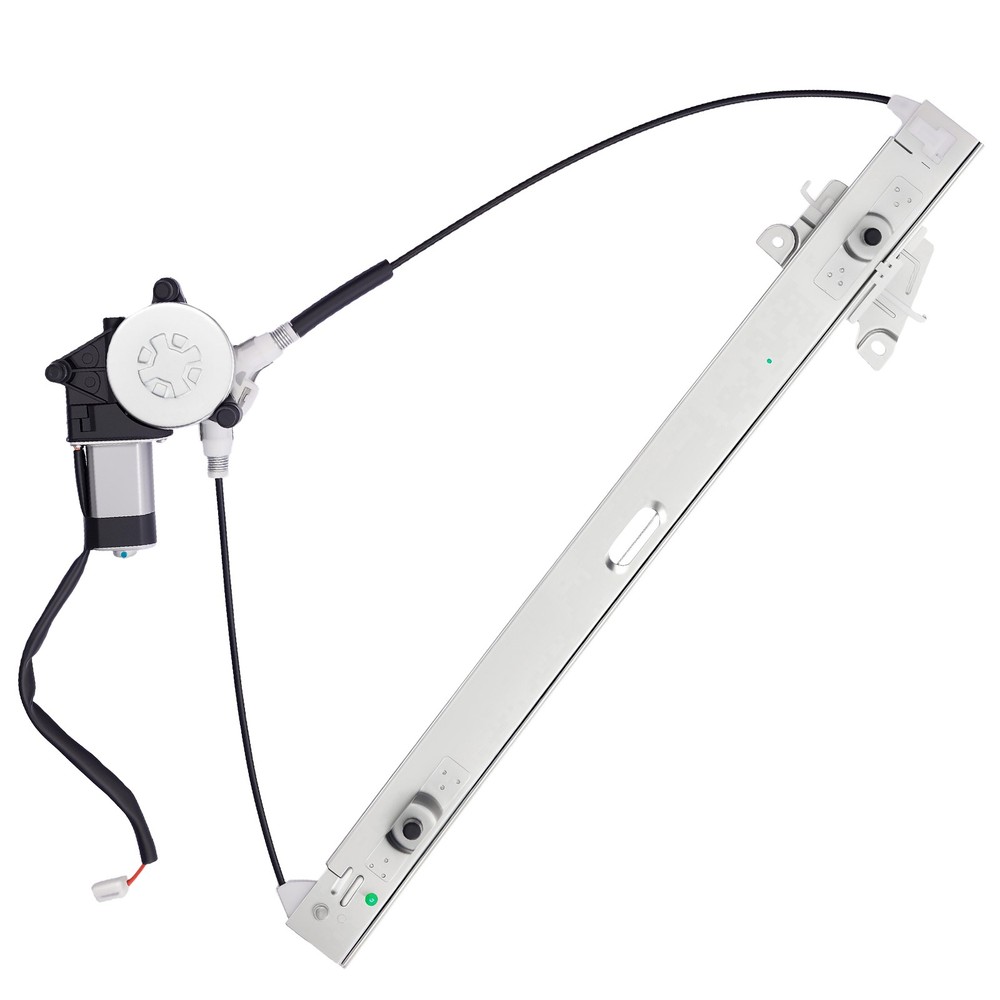Window Regulator with Motor For Mazda MPV 2000-2006 Front Left Driver 741922