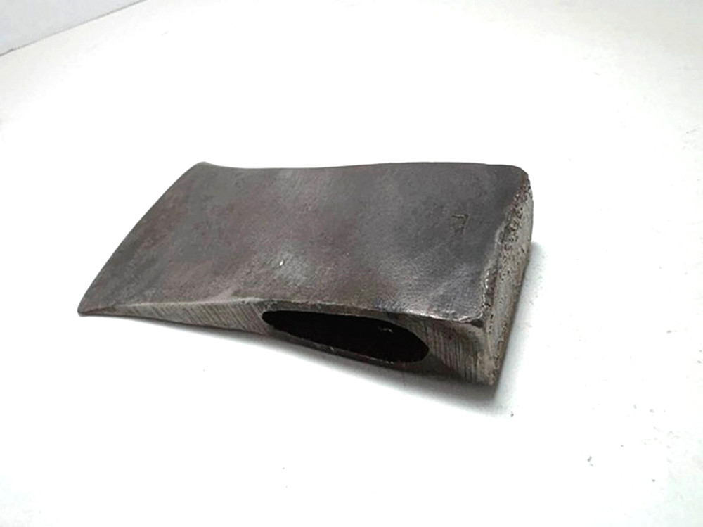 Vintage Stanley Single Bit Axe Head
