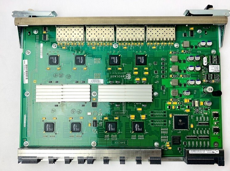 Brocade 250-041-900 Network Interface Card