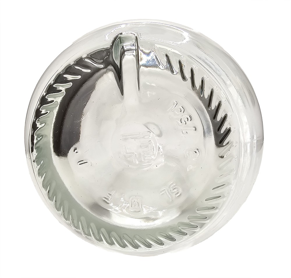 Home Brew Ohio Moonea Liquor Bottle and Cork