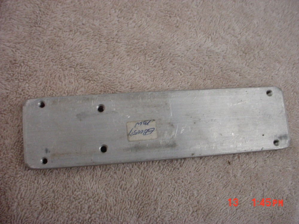 SENCO PART # EB0057   For MW