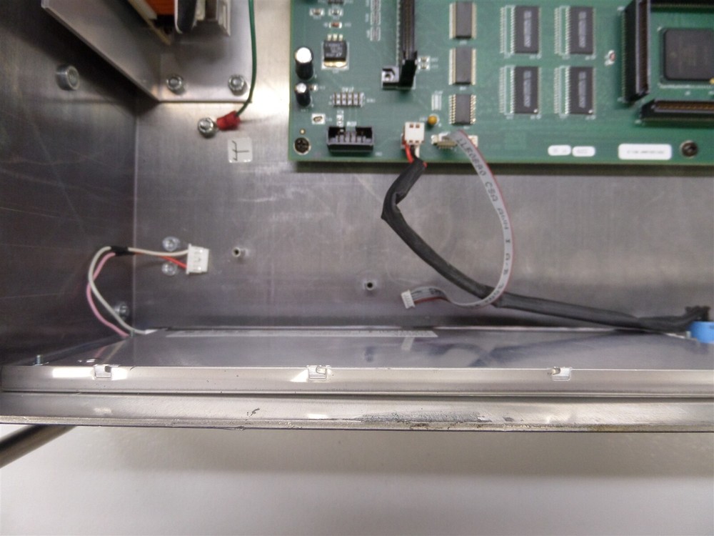 ESC 8832 Data System Controller - No Display Power Supply Board