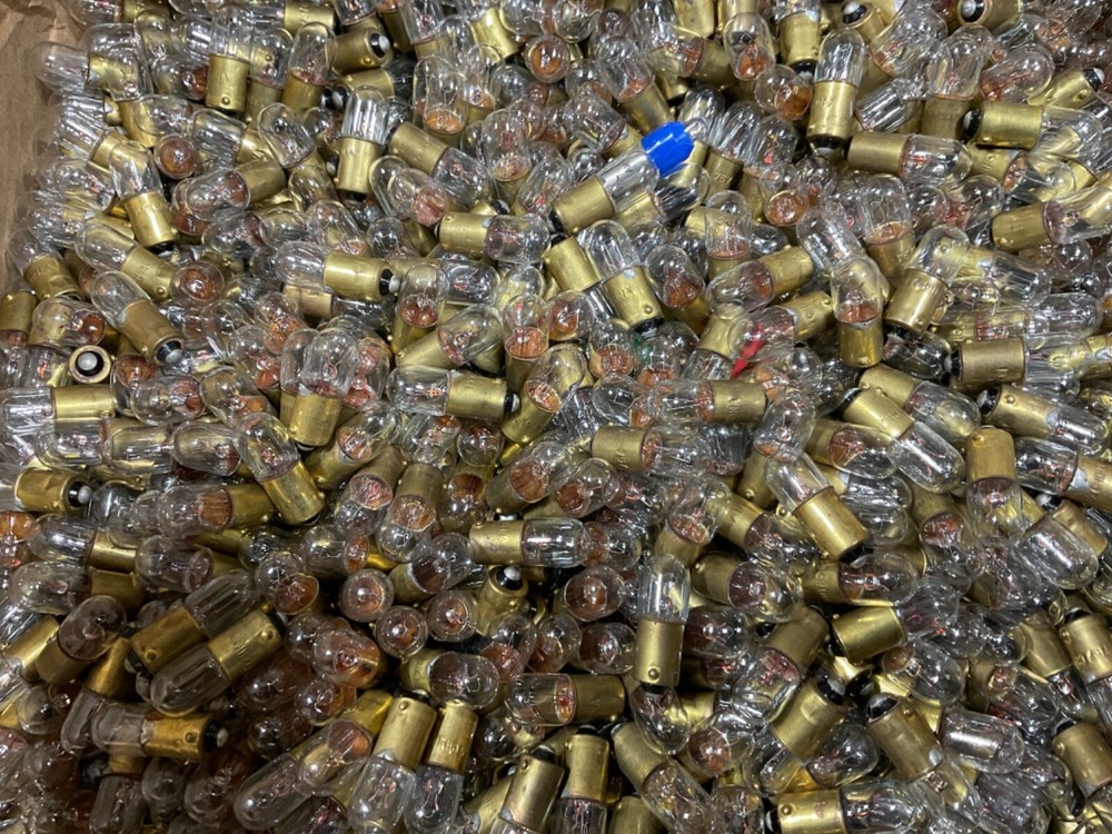 #755 MINI INDICATOR LAMP 20 PACK from EATON NEW