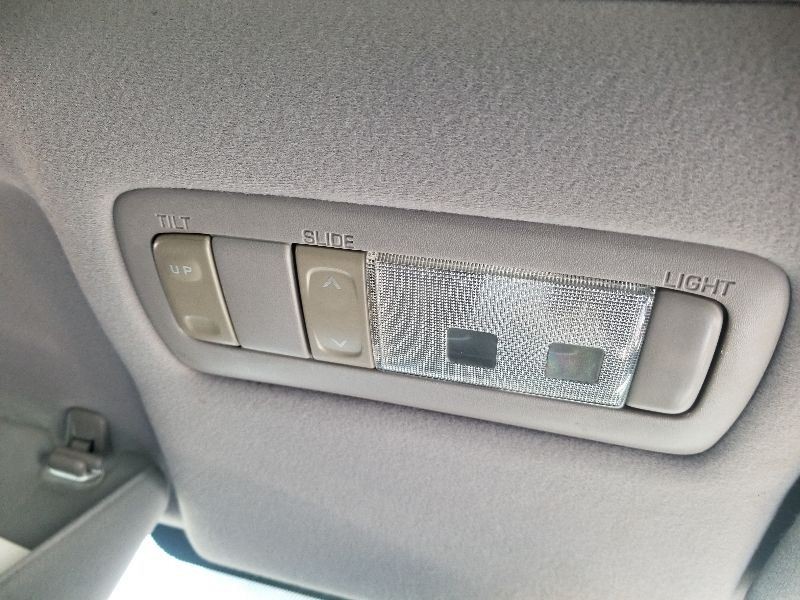 04-05 LEXUS IS300 SEAT POSITION CONTROL MODULE ECM ASSEMBLY