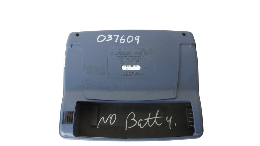 Fluke Networks EtherScope Series II Network - Free Shipping