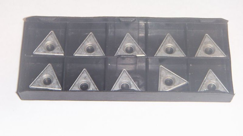 NEW 10PCS TT-321 C2  CARBIDE INSERTS