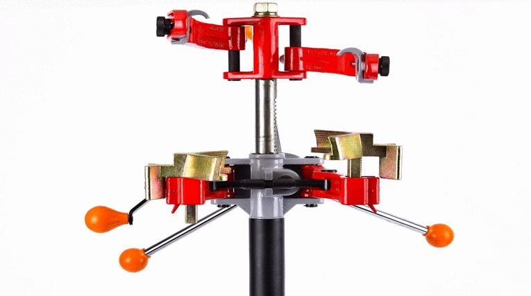 Jack Tech SK-3000 Strut Spring Compressor