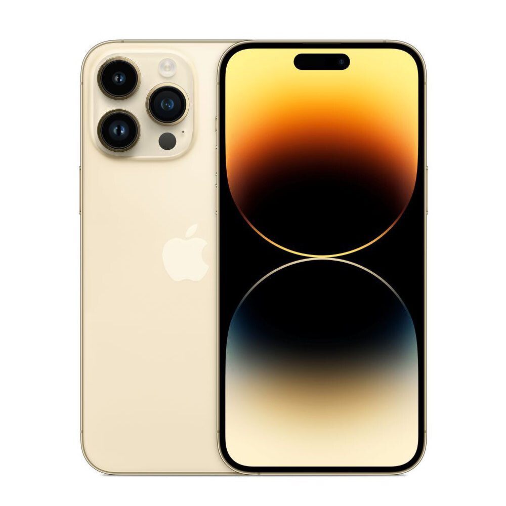 Apple iPhone 14 Pro 256GB Unlocked - Excellent