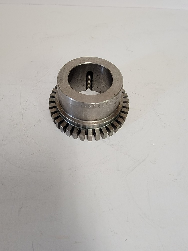 FALK STEELFLEX COUPLING. 253204. 60T HUB.