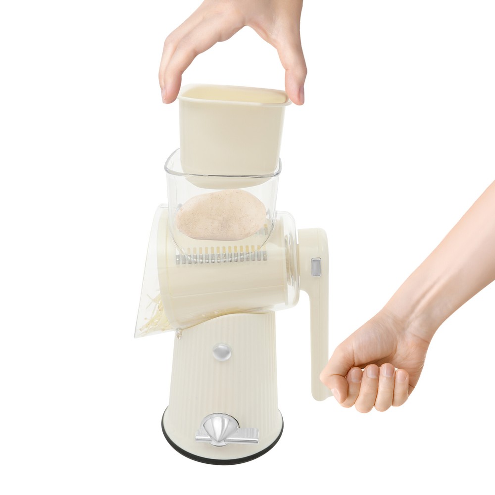 Vegetable Cutter Kitchen Manual Vegetable Cutter Tabletop Vegetable Cutting Tool