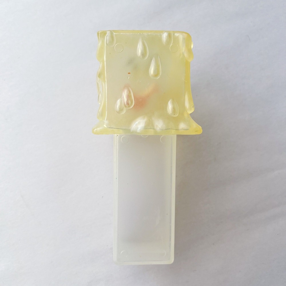 Vintage Ice Busters Sno-Cones Machine Replacement Part