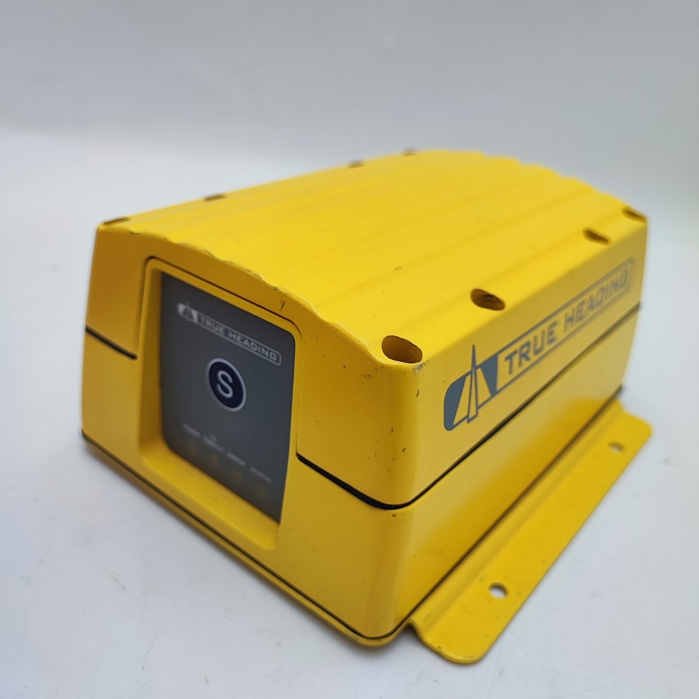 TRUE HEADING AIS-CTRX Class B AIS Transponder AIS CTRX Sender & Receiver
