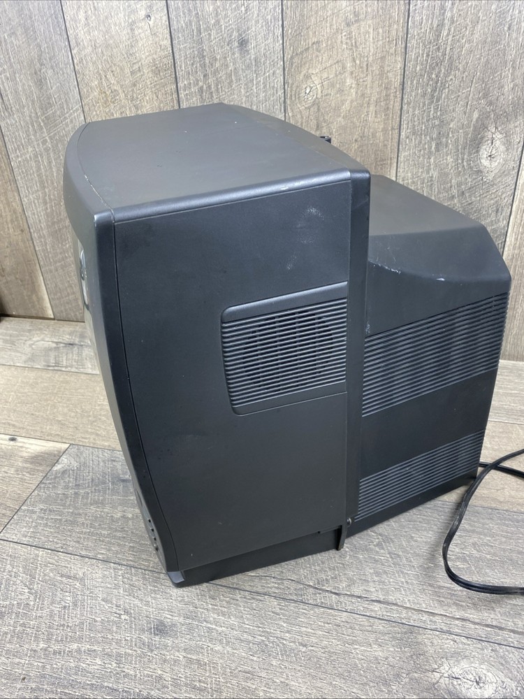 SHARP 13VT-j100 TV/VCR COMBO ⚠️VCR doesn’t Work ⚠️