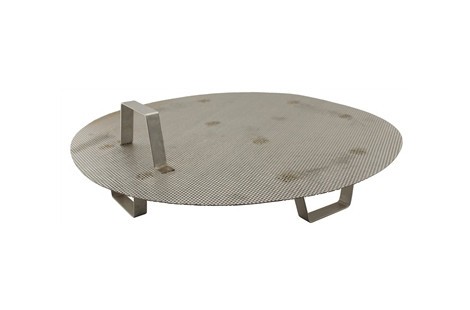 Brewers Best Stainless Steel False Bottom with Legs for 8 Gallon Kettle