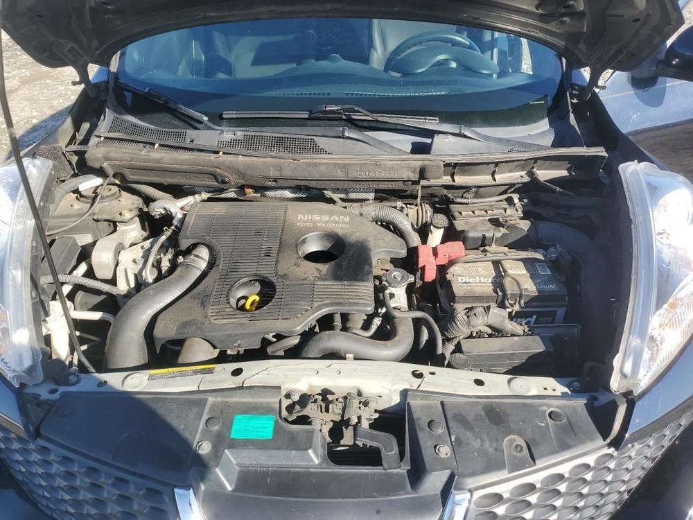 Fuse Box Engine MR16DDT Fits 11-17 JUKE 4565507