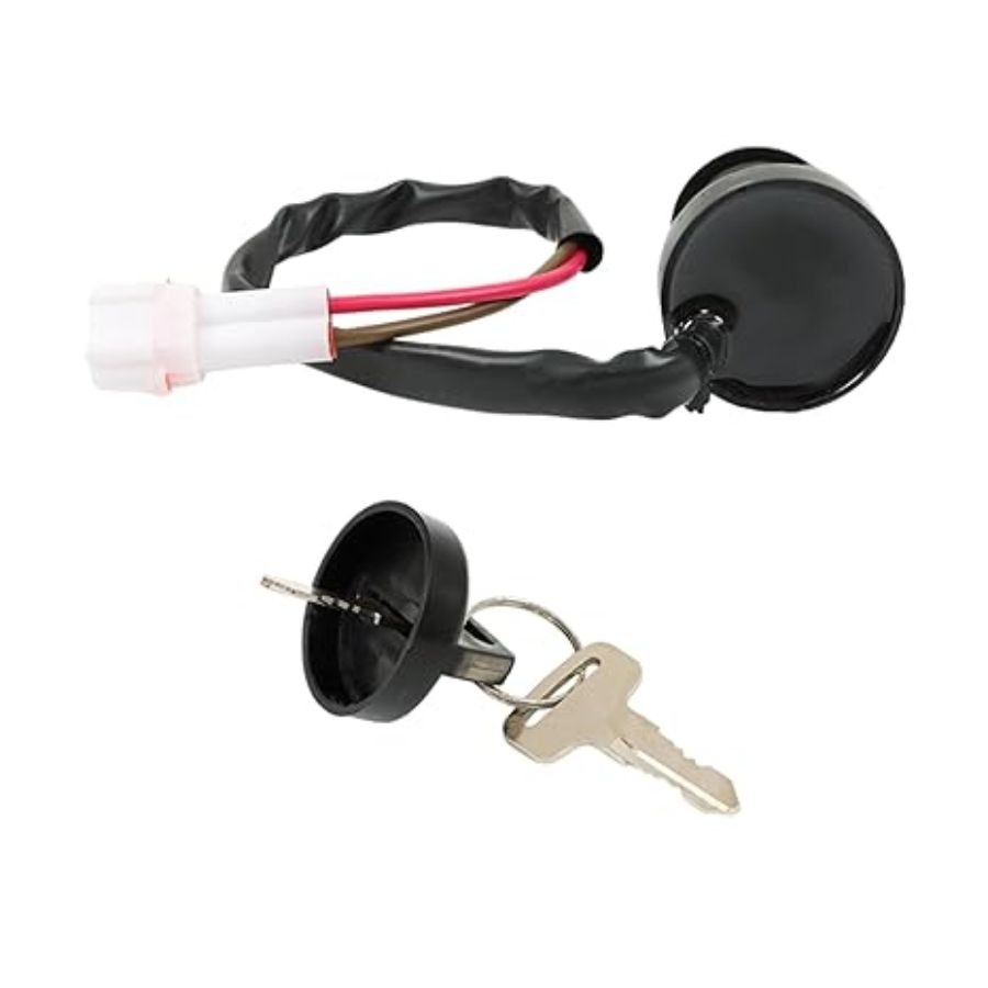 Ignition Key Switch Replacement for Raptor 250 660R 350 700