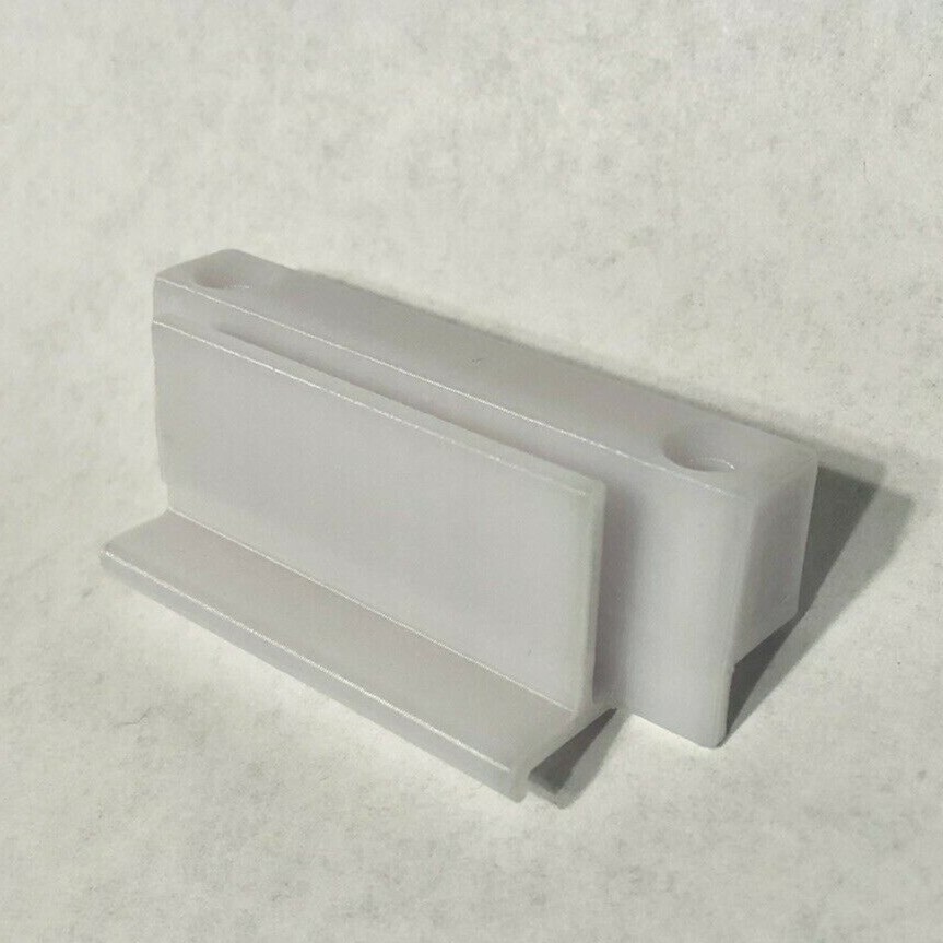 Retractable Screen Latch 1 for Magic Window/NuView Windows and Magic Screens