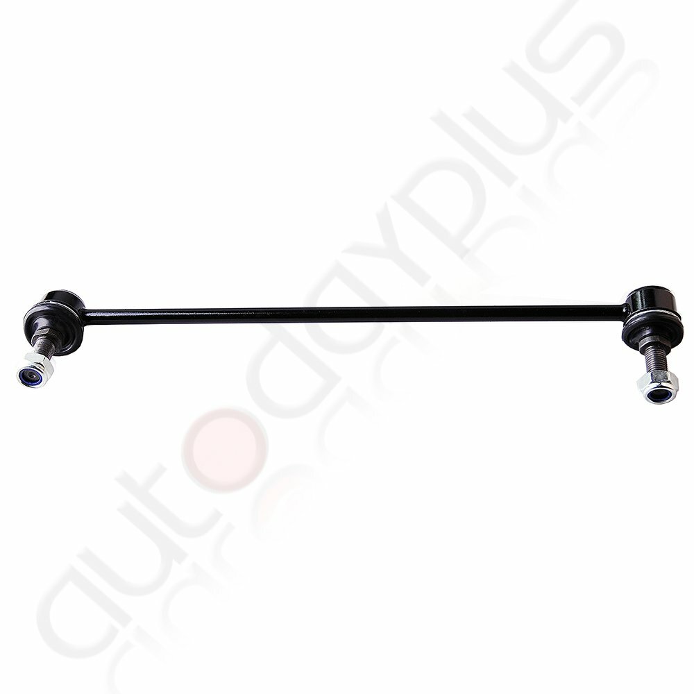 For 2000-2003 BMW X5 10pc Front Upper Lower Control Arms Sway Bars Tie Rods Kit