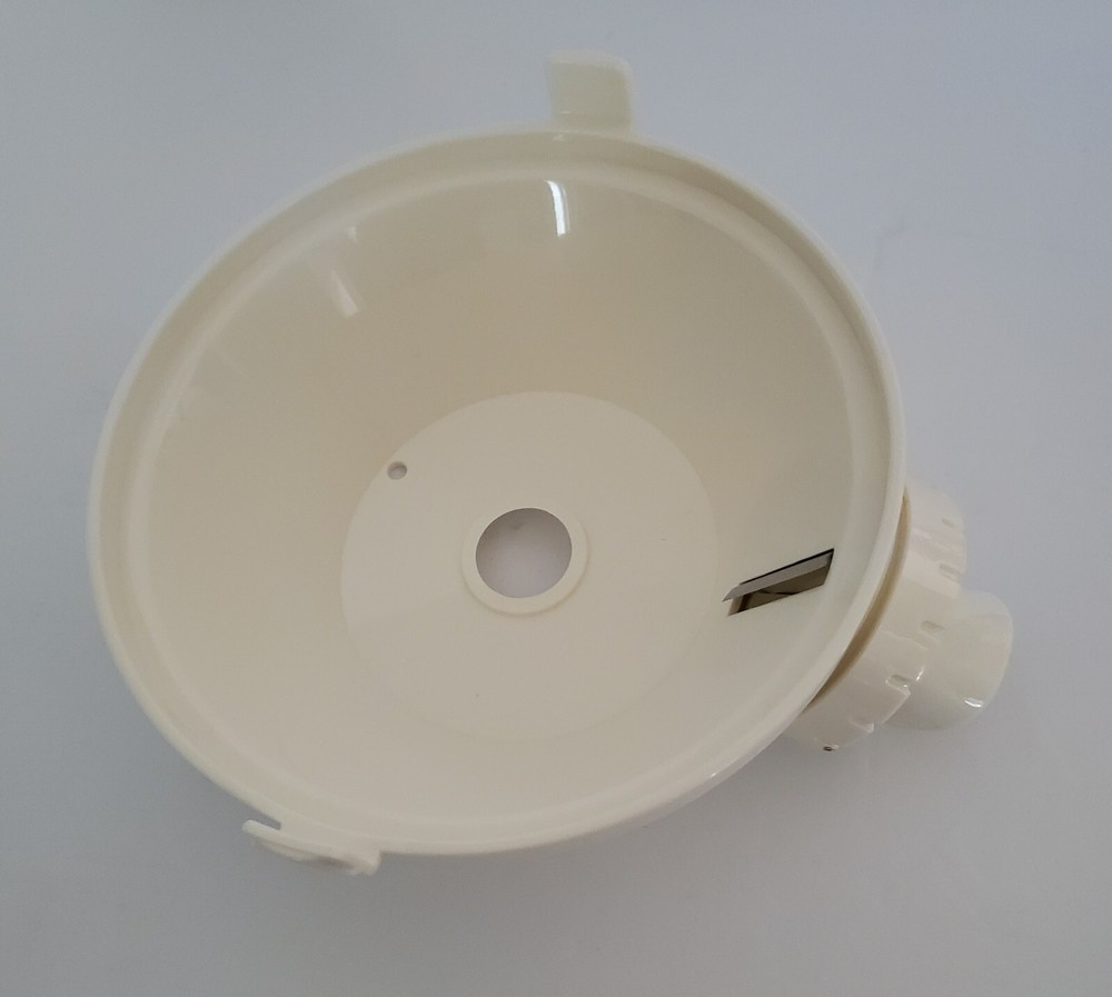 Margaritaville Explorer Ice Hopper Base Replacement Blade Spout