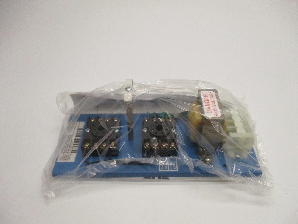 AUTOTECH CONTROLS SMC-PS119-CEM NSMP