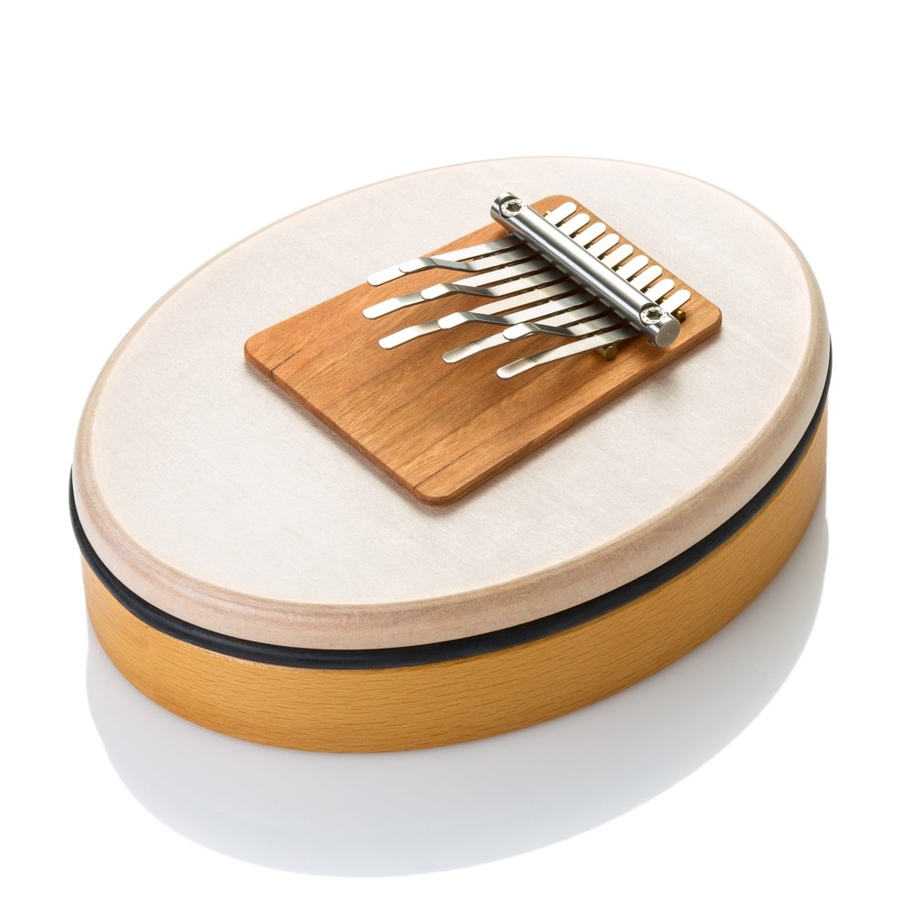 Hokema - Sansula Basic