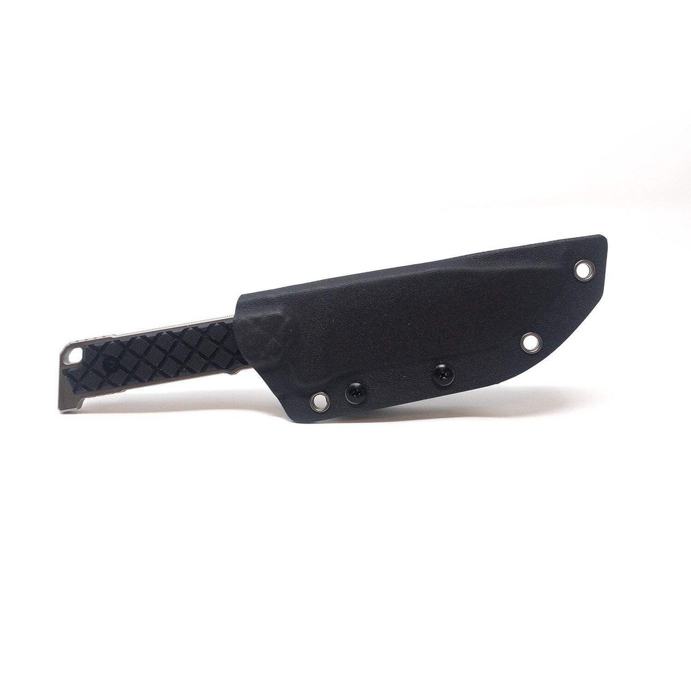 Midgards Messer Utgard Tactical Fixed Blade Knife