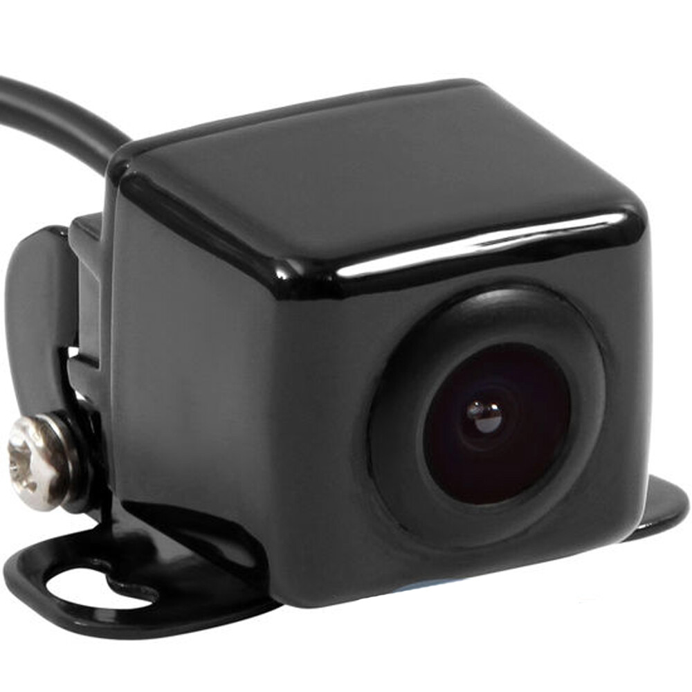 Jensen BUCAM200J Universal Surface Mount / Water Proof Rear View Backup Camera