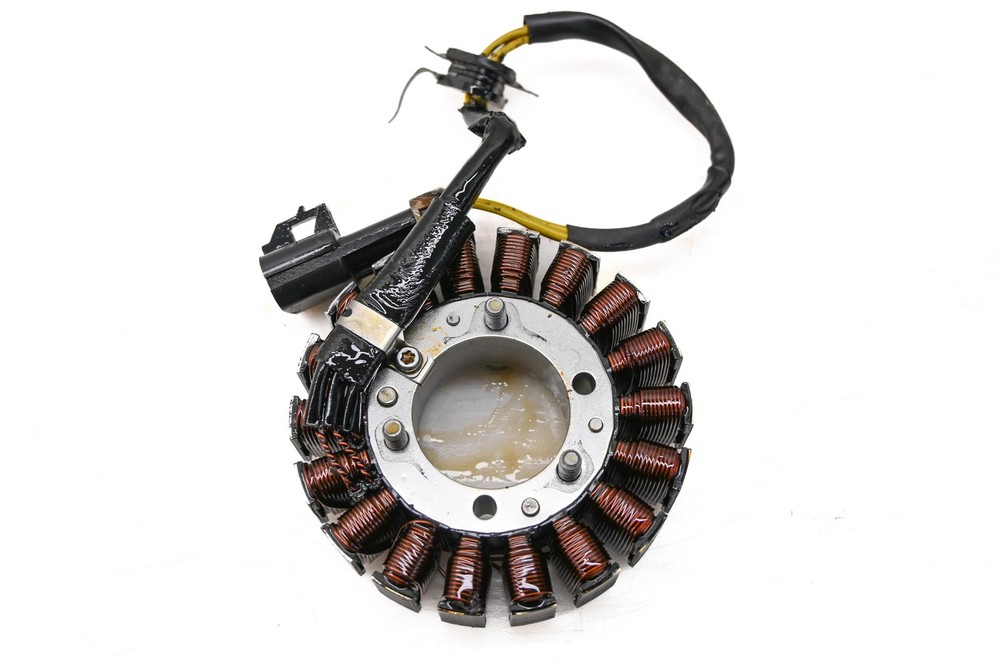 04 Polaris MSX 110 Stator