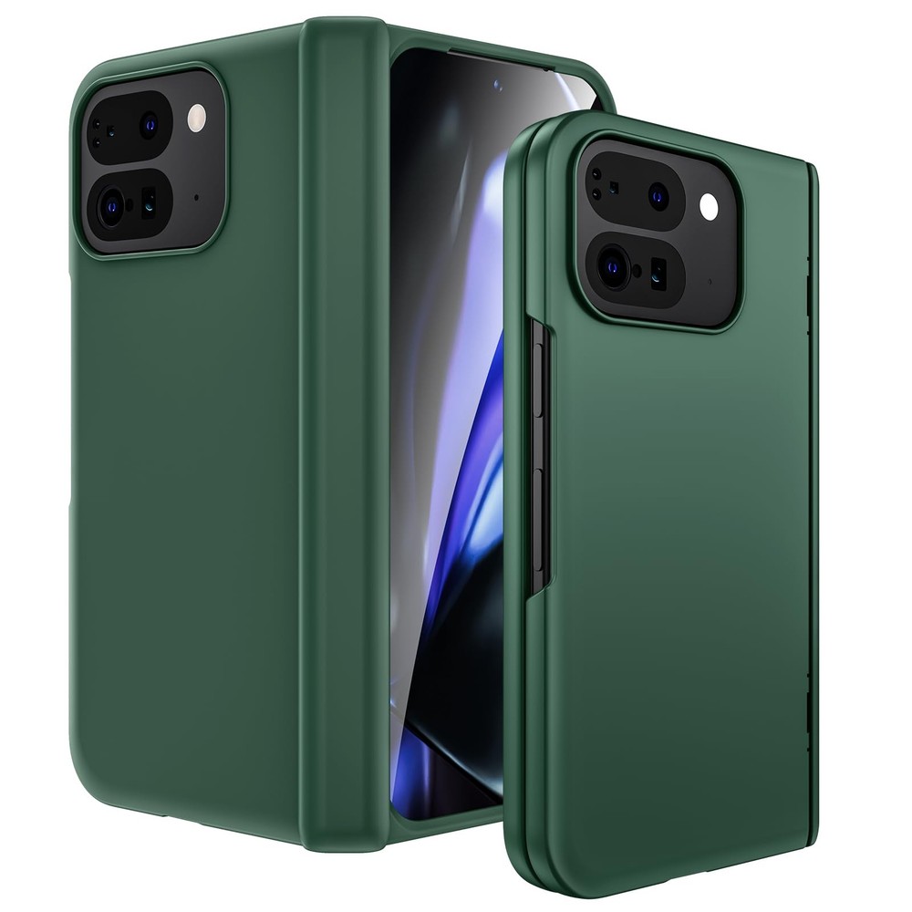 VEGO Google Pixel 9 Pro Fold Slim Case Hinge & Screen Protector