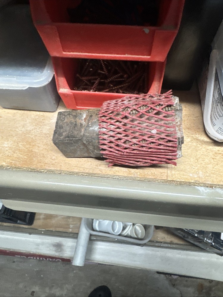 Pipe Tap