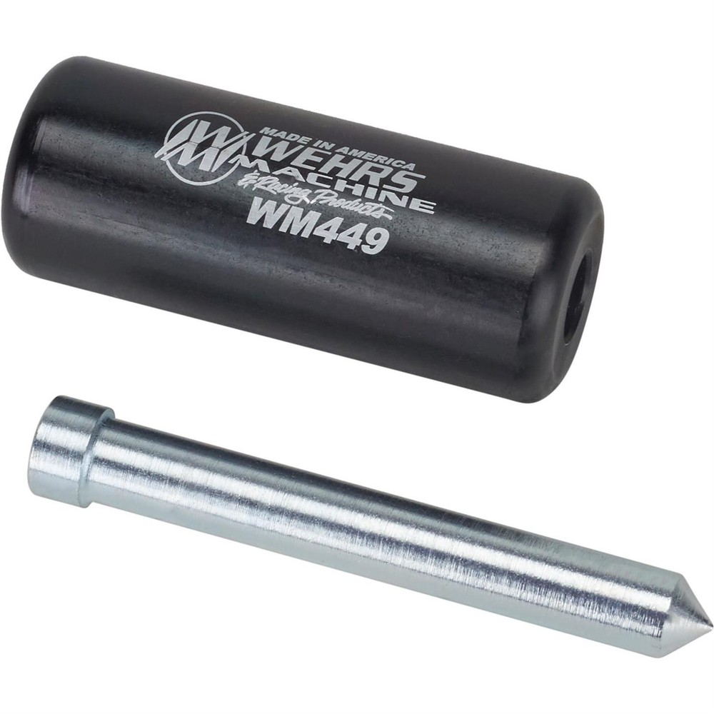 Wehrs Machine WM449 Spindle Checker Tool
