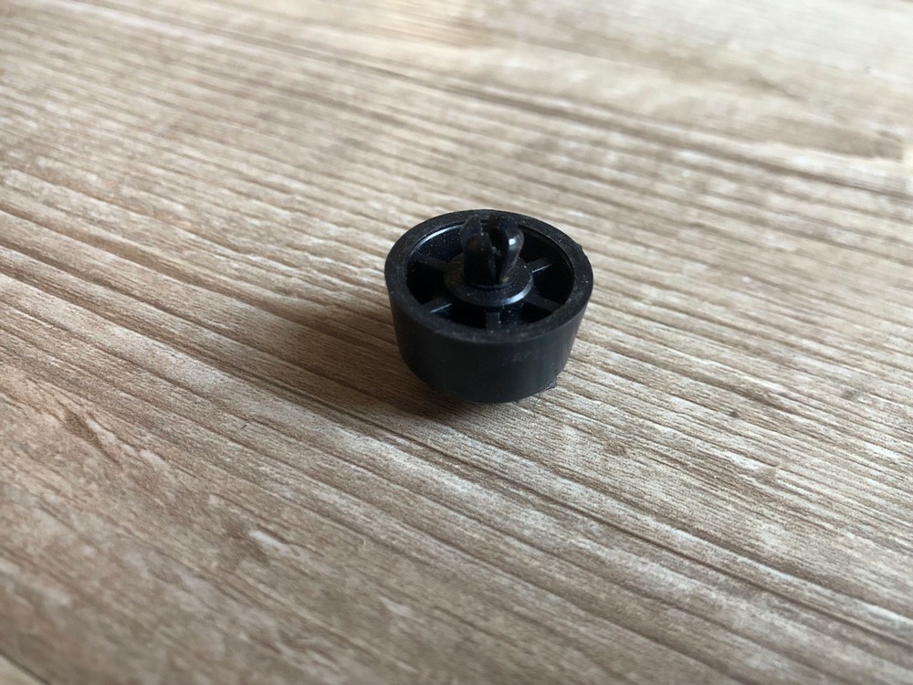 Korg MS2000 Rubber Foot w/ Pin