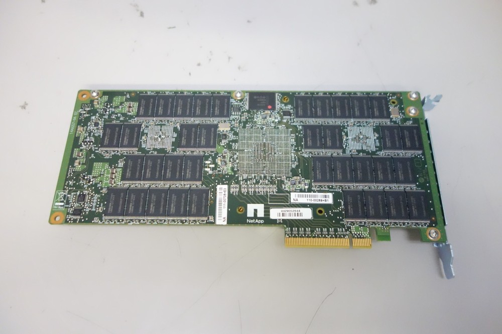 NETAPP FLASH CACHE 512GB 110-00269+B1