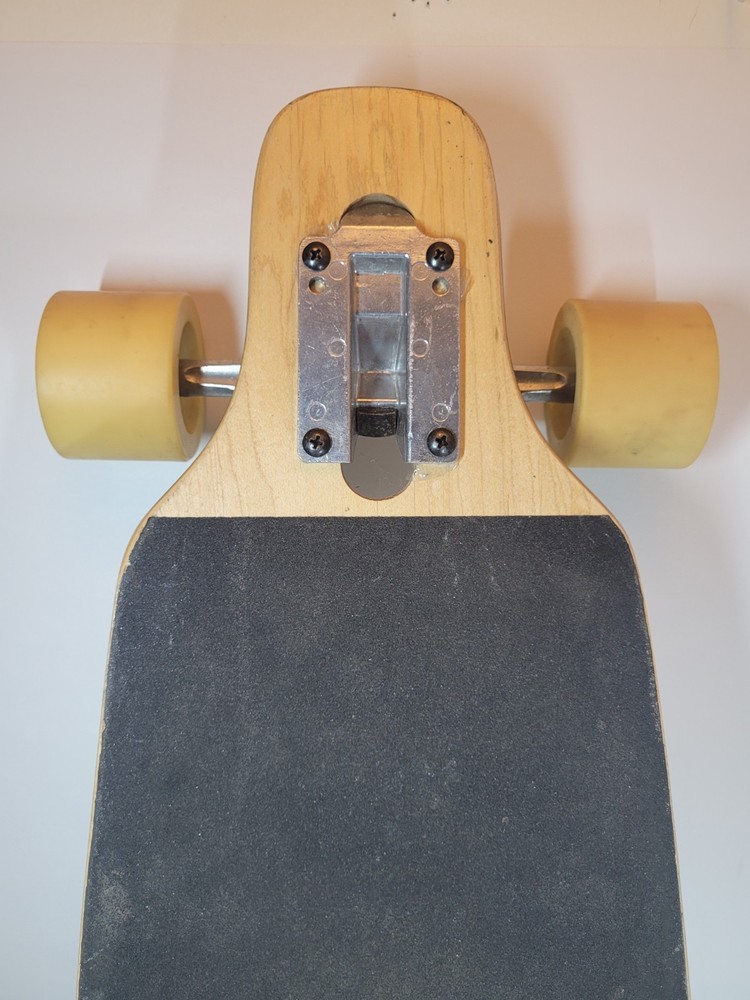 Yochar Punkd Long Board 41.5 Inch Great Condition