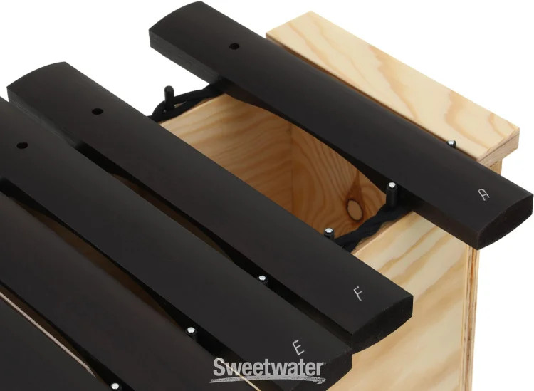 Studio 49 Orff Instruments BX 2000 Bass Xylophone