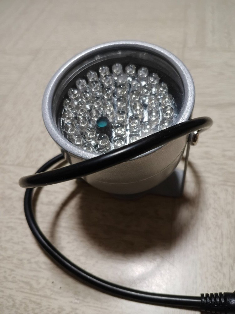 desktop light