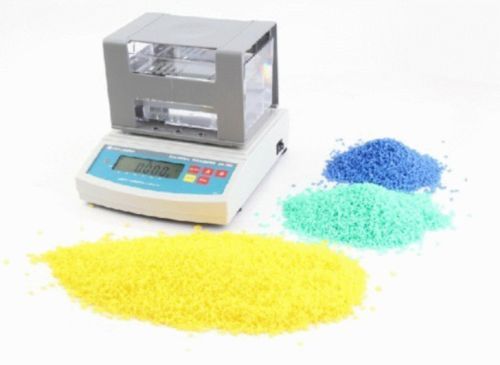 300g Digital Plastic Solid Density/Gravity Balance Densimeter Gravimeter O