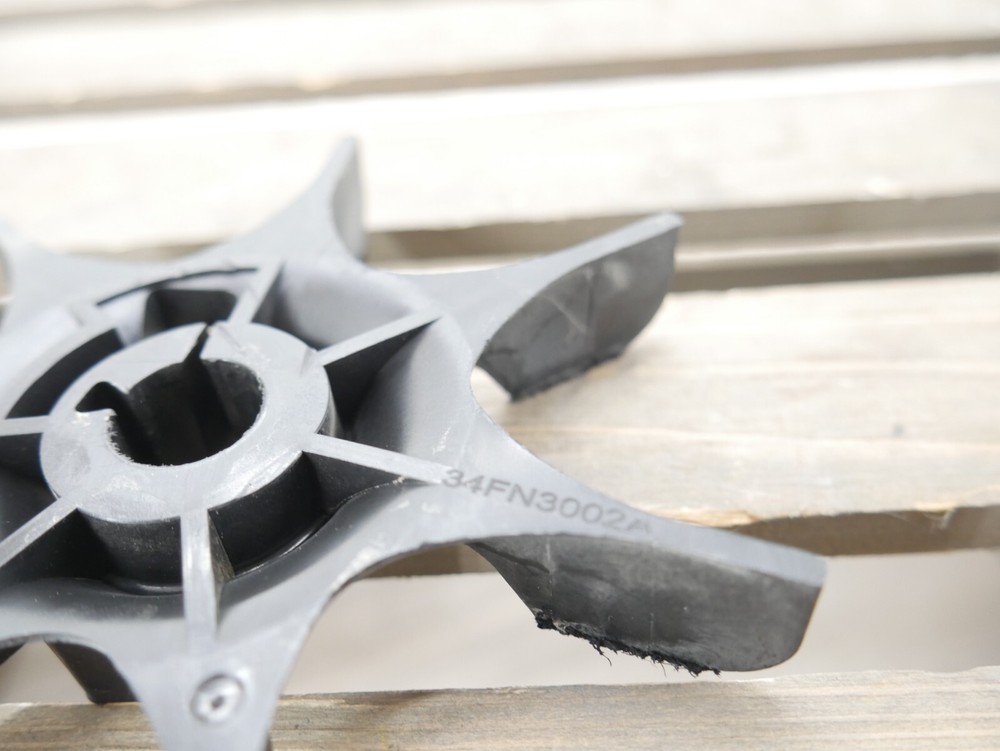 OBS-18 Motor Fan #40545A