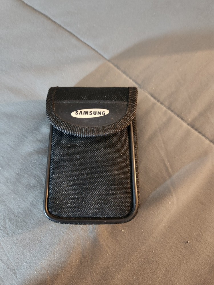 SAMSUNG BINOCULARS B 8x21mm With Case