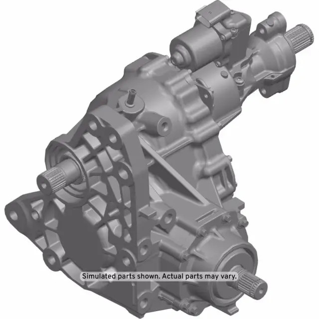 Genuine GM Transfer Case 86533976