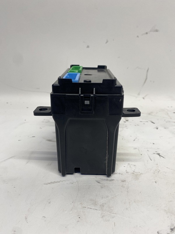 2020 Mack Granite Common Powertrain Control Module 22352661 (586-10614)