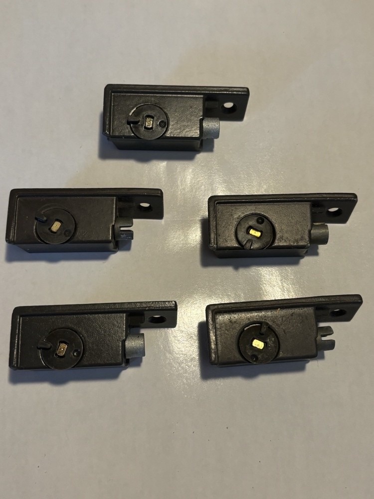 Pella Mini Blinds SlimShade Operator - Bronze