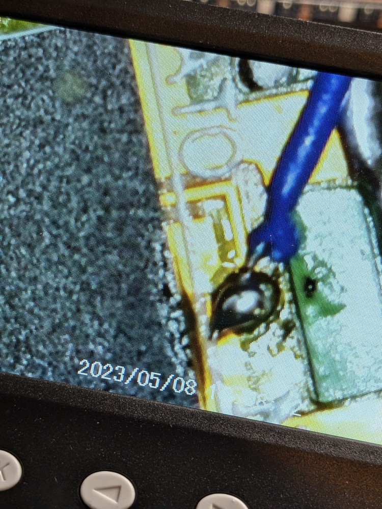 Switch OLED Motherboard Service