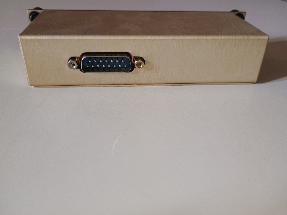 SkyConnect Dialer Model 1616-051-03