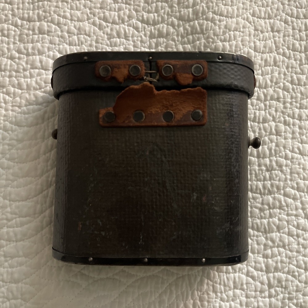 ww1 german fernglas binoculars