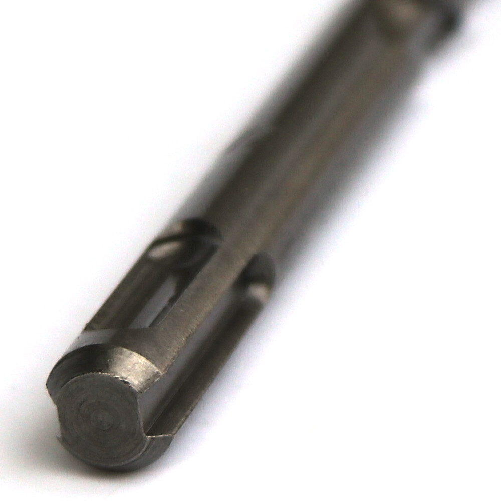 Drillforce 10PCS 5/16" X4" Rotary Hammer Drill SDS+ Masonry Concrete Drill Bits